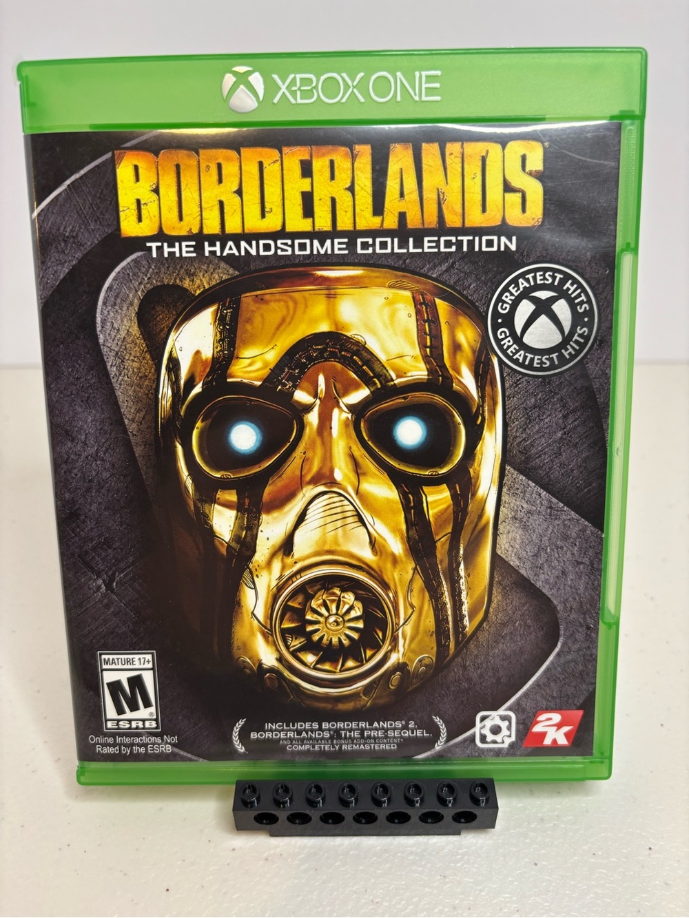 Borderlands: The Handsome Collection - Xbox One
